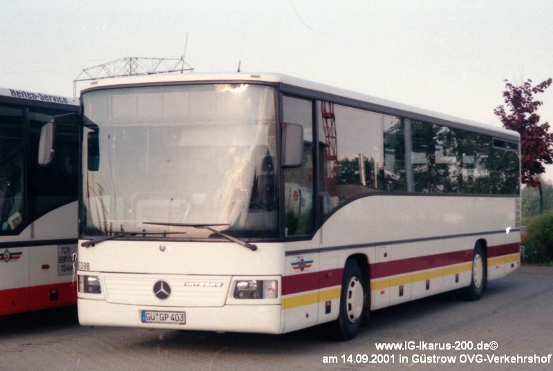 GÜ-GP 403